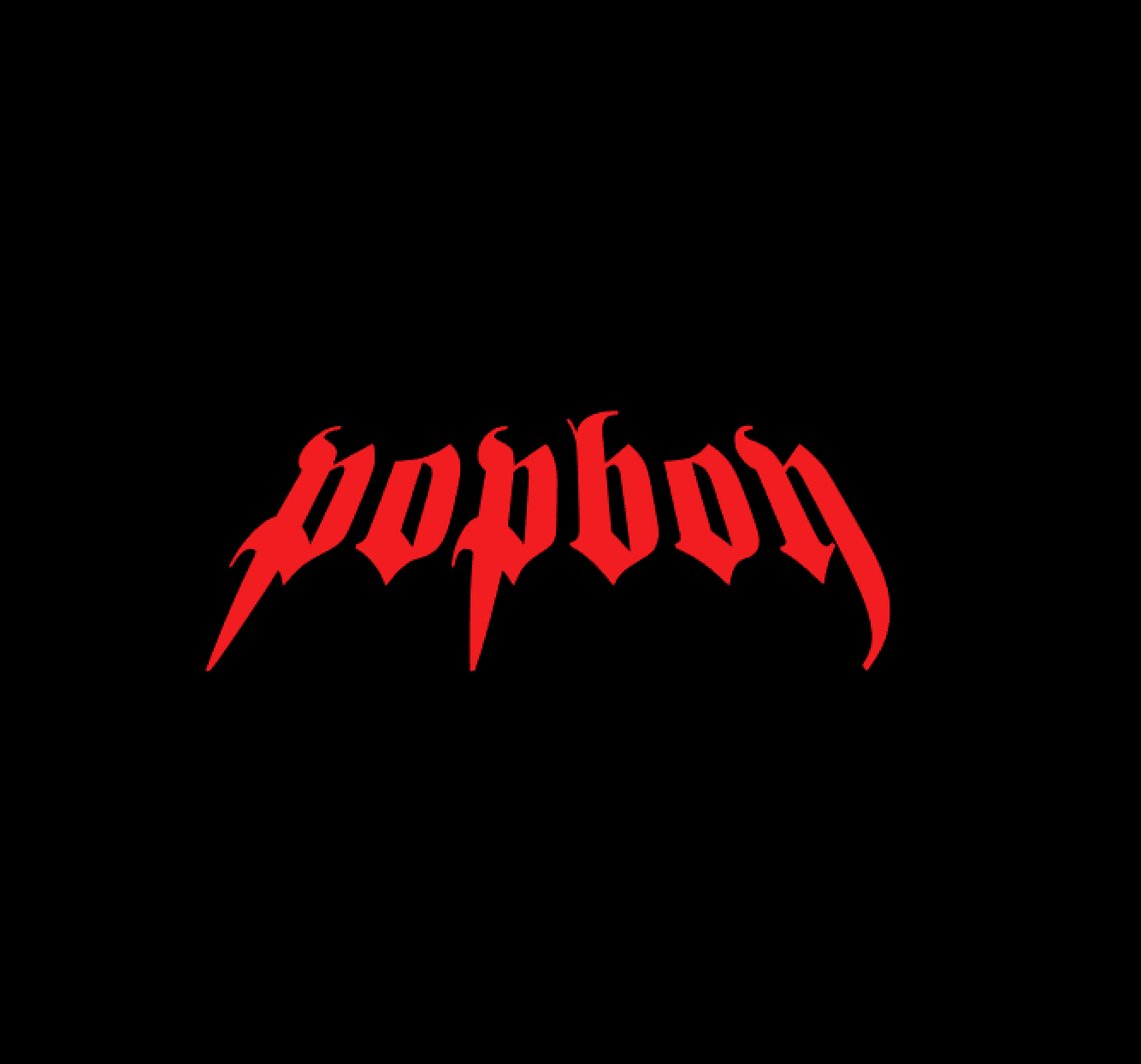 Welcome to The POPBOY Blog