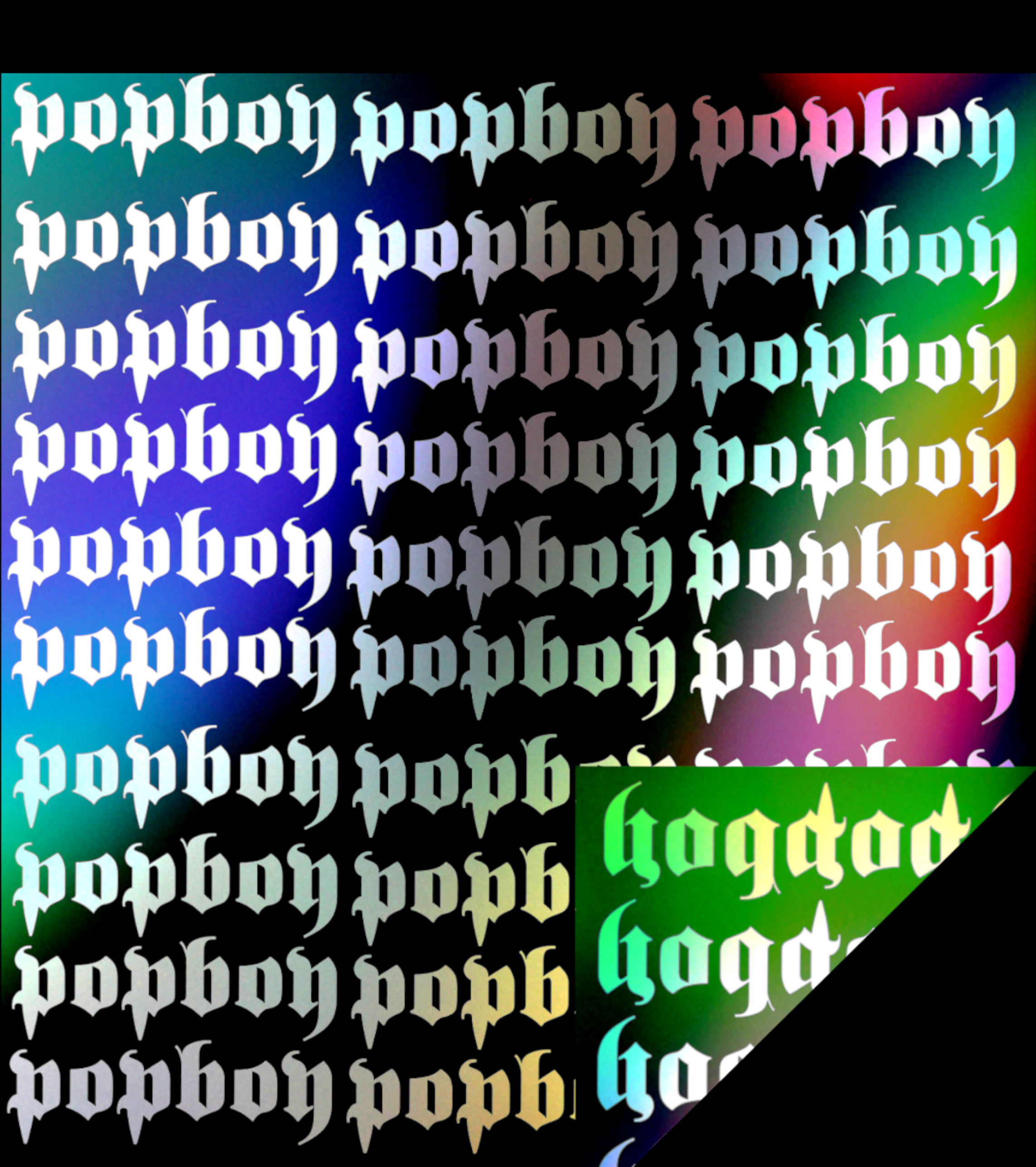 CUSTOMIZE IT YOURSELF !