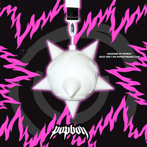 PRE-ORDER : SPIKEBALL PUNK V1 POPBOY Tsurikawa LIMITED EDITION
