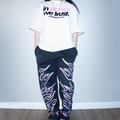 FLAME JOGGERS