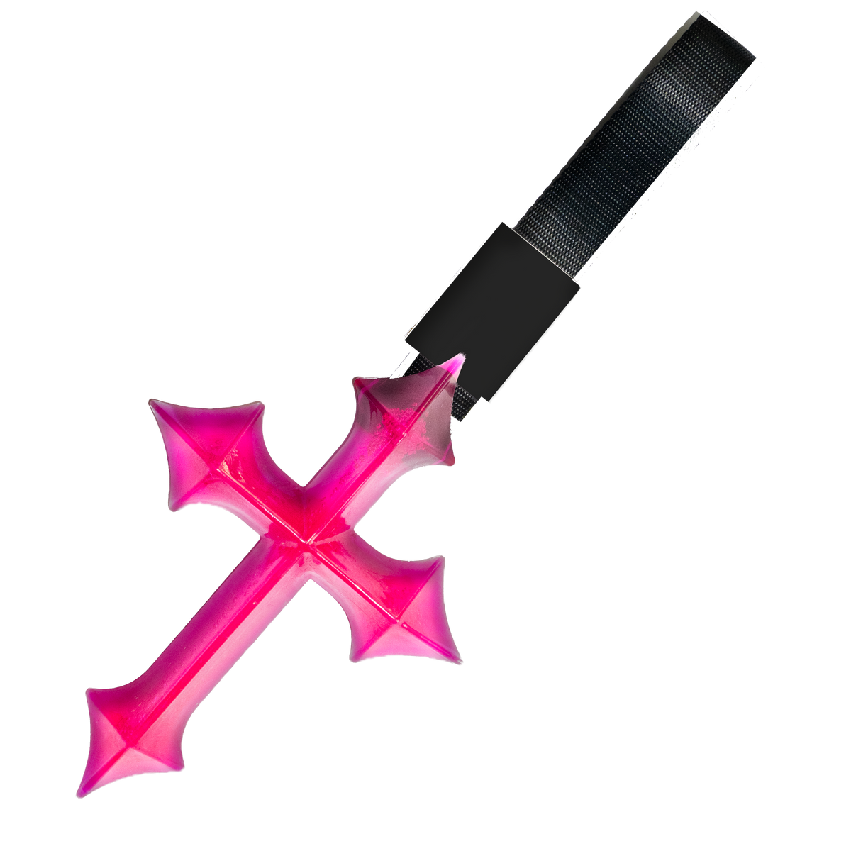 V3 Cross Tsurikawa — Pink Bubble — Single