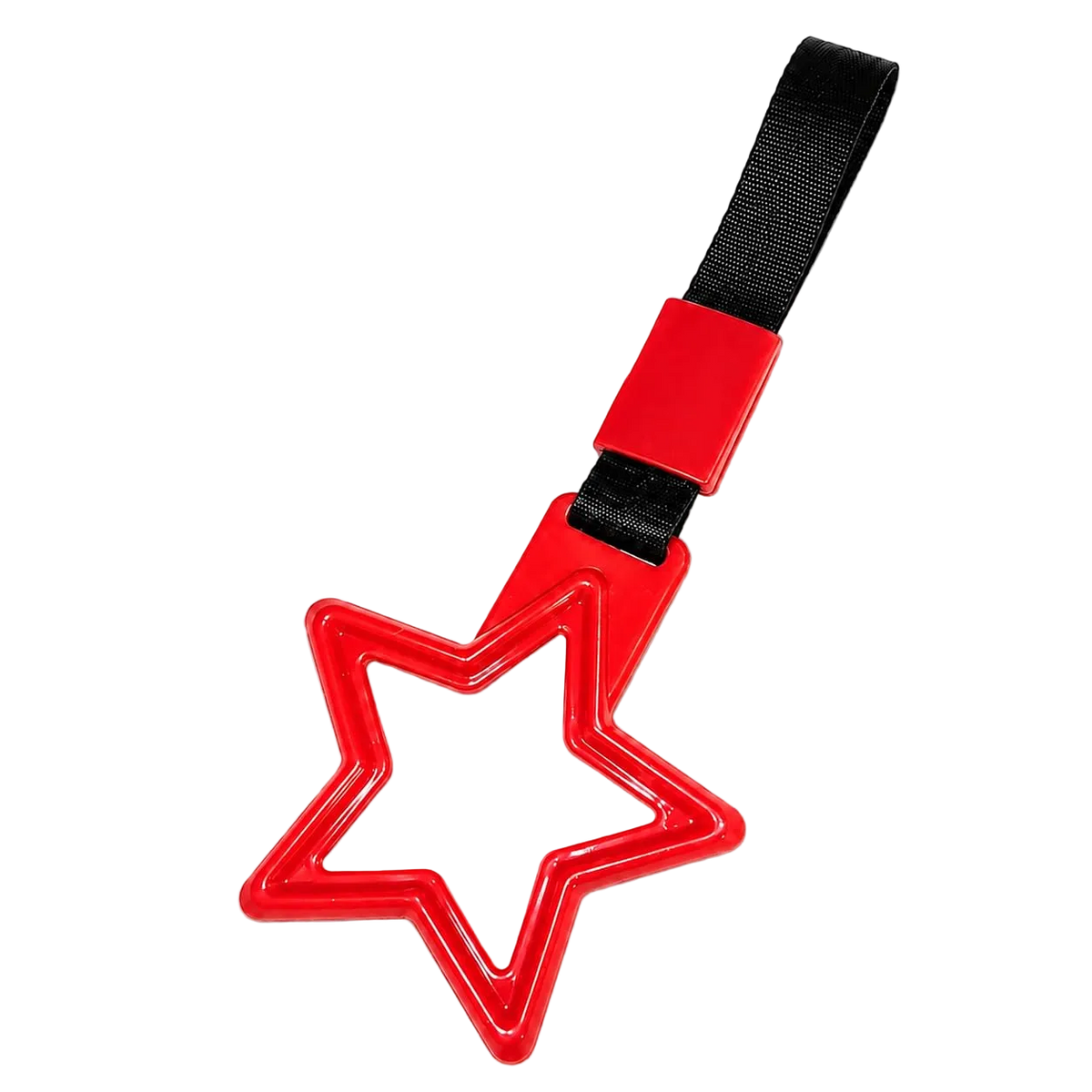 Star Tsurikawa — Red — Single