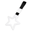 Star Tsurikawa — White Glow-in-the-Dark — Single