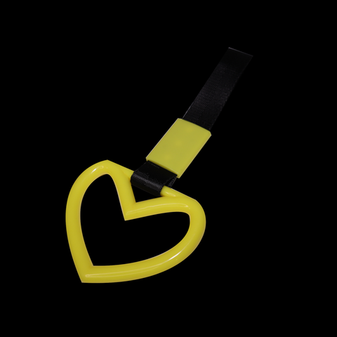 Yellow Heart Tsurikawa