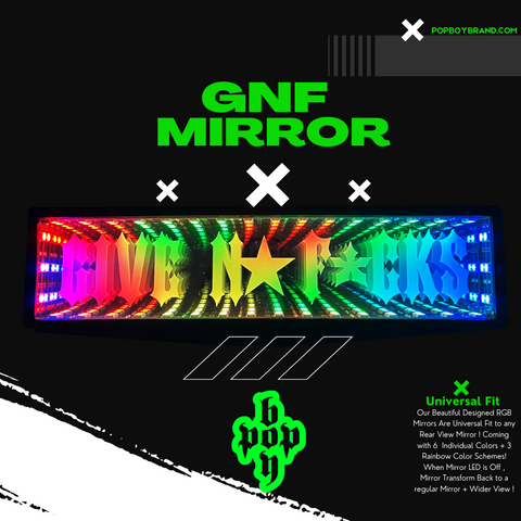 GNF RGB Mirror