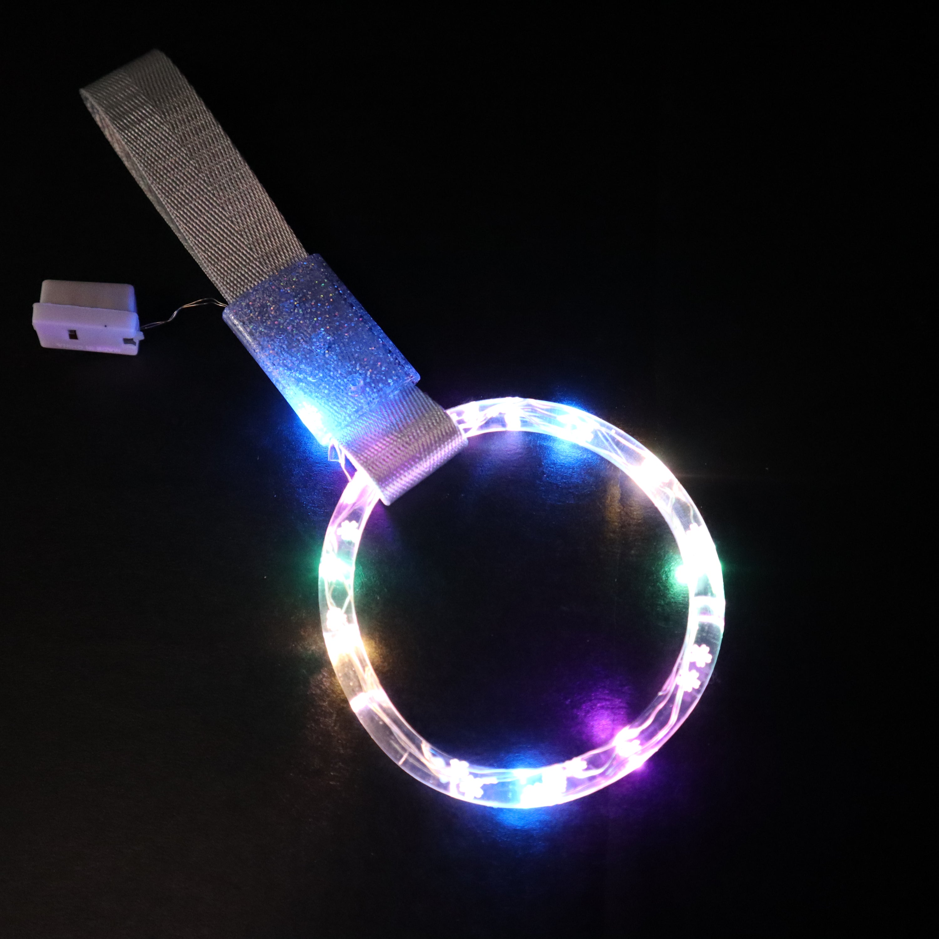 LED Tsurikawa Ring V1