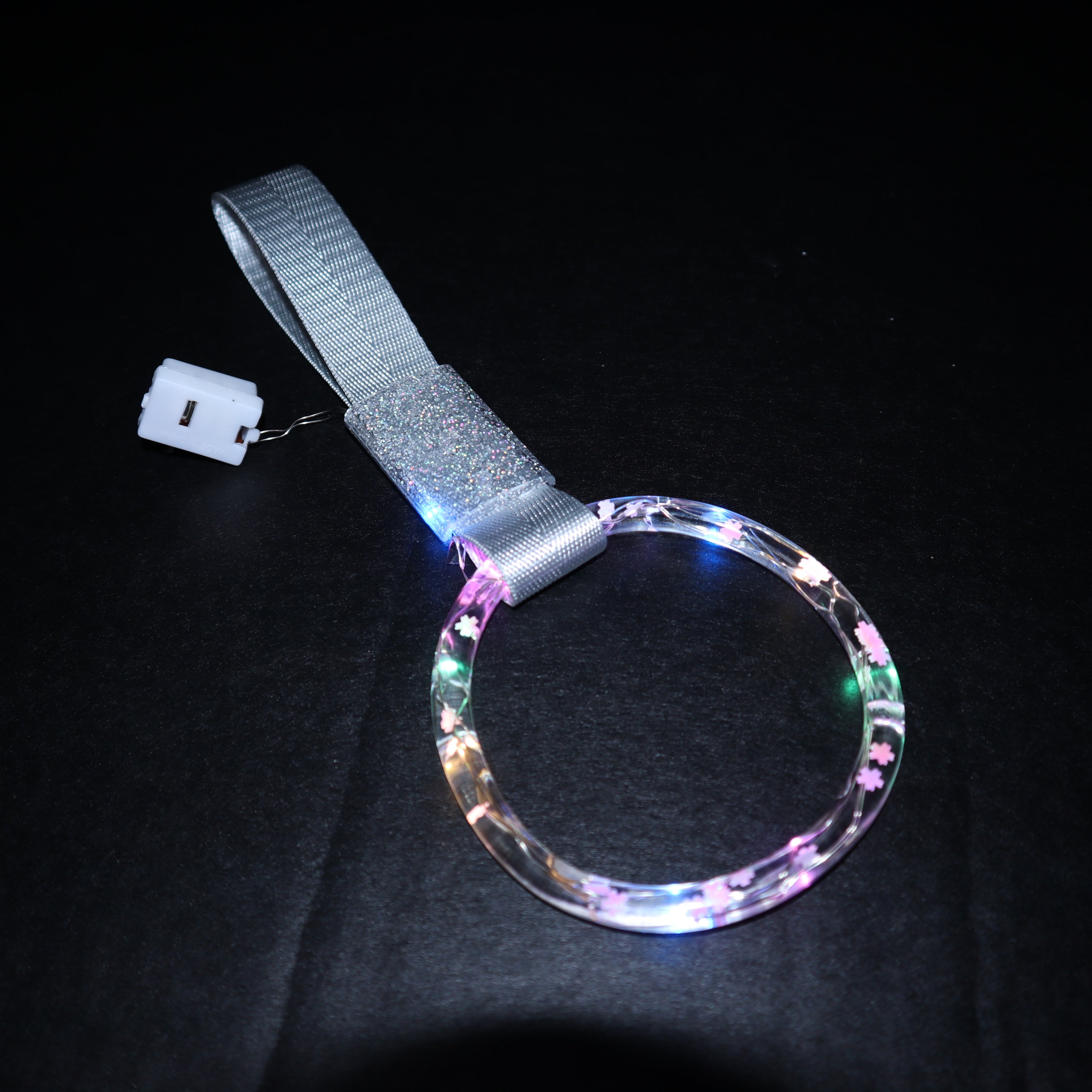 LED Tsurikawa Ring V1