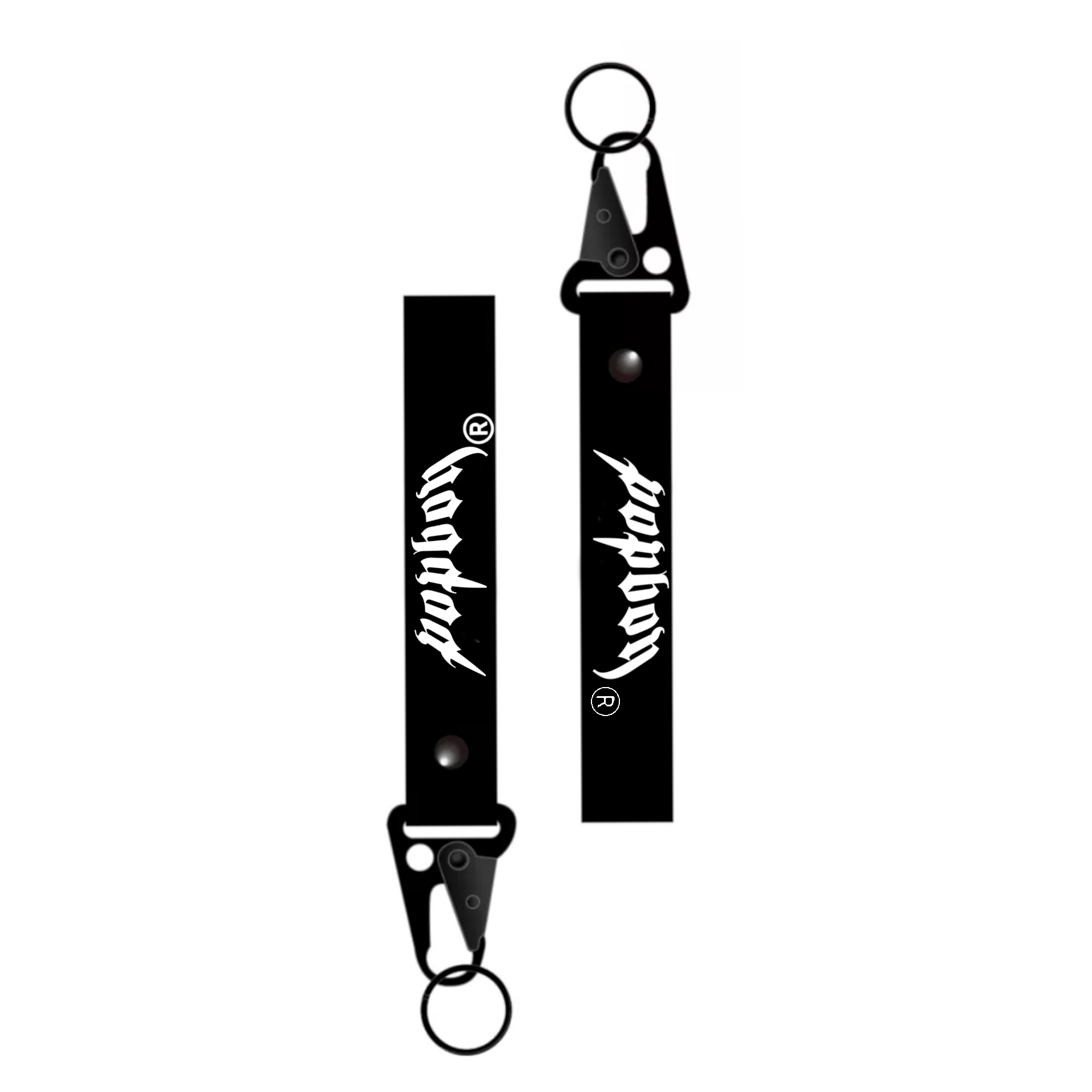 Official POPBOY Key Chain