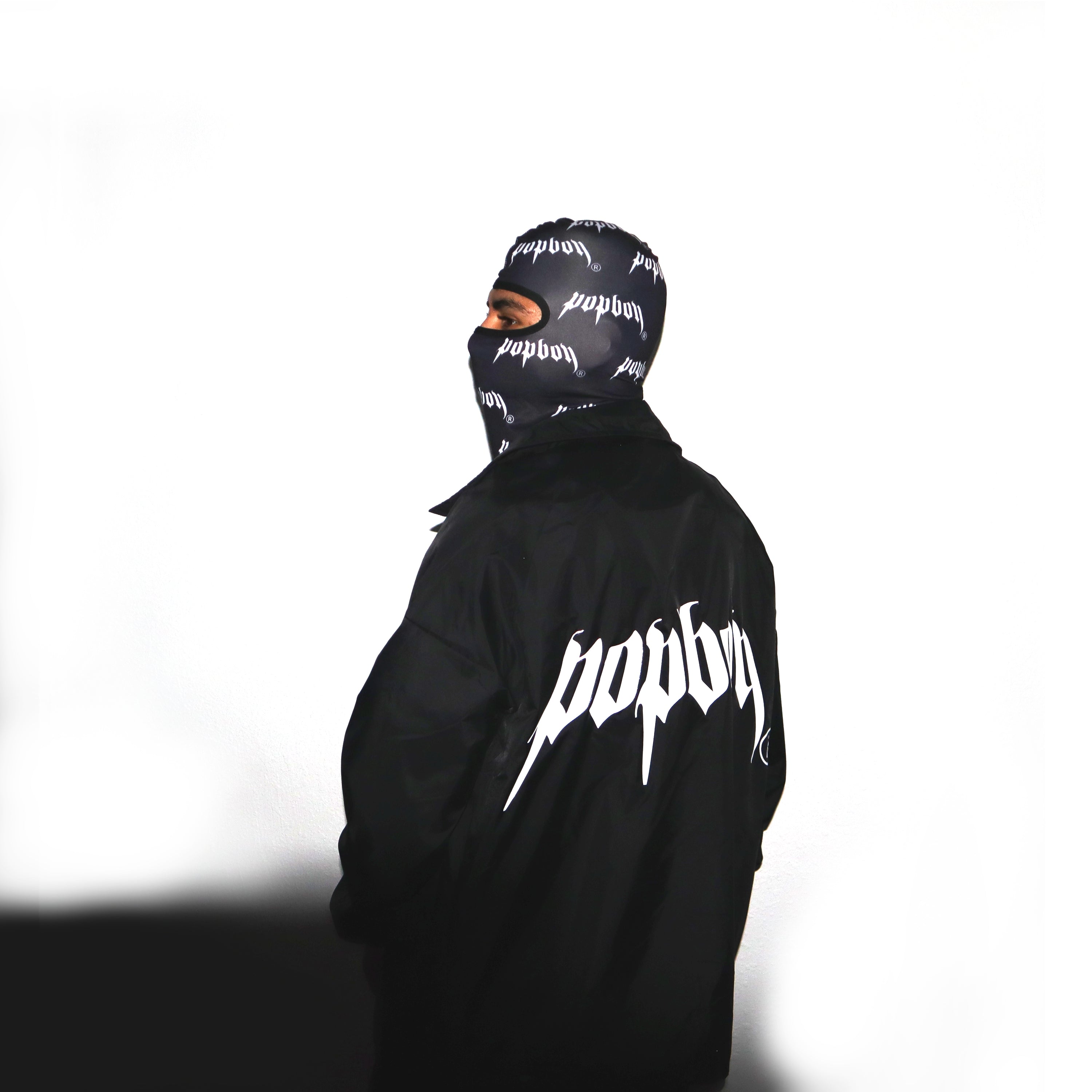 Popboy Official Jacket PREMIUM