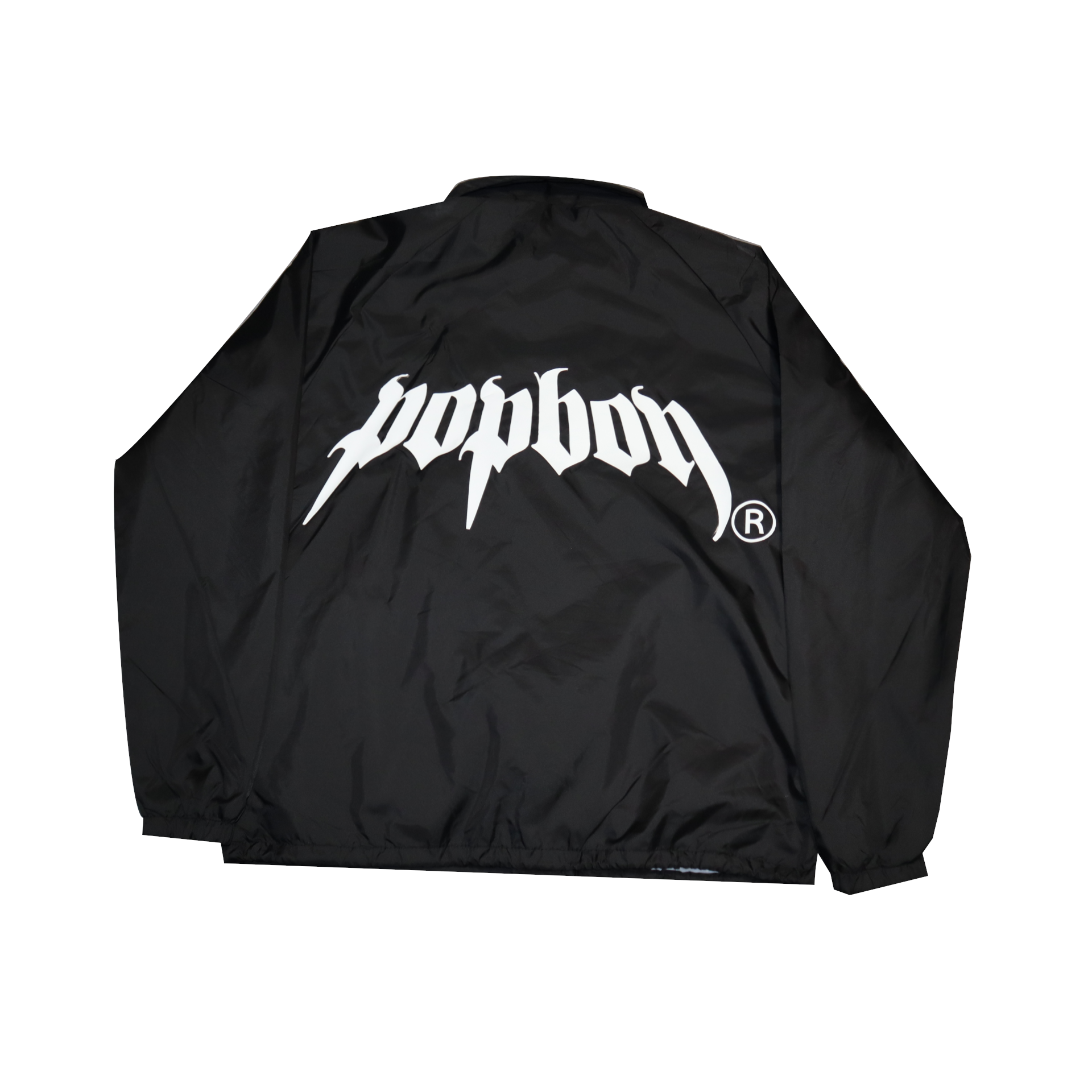 Popboy Official Jacket PREMIUM